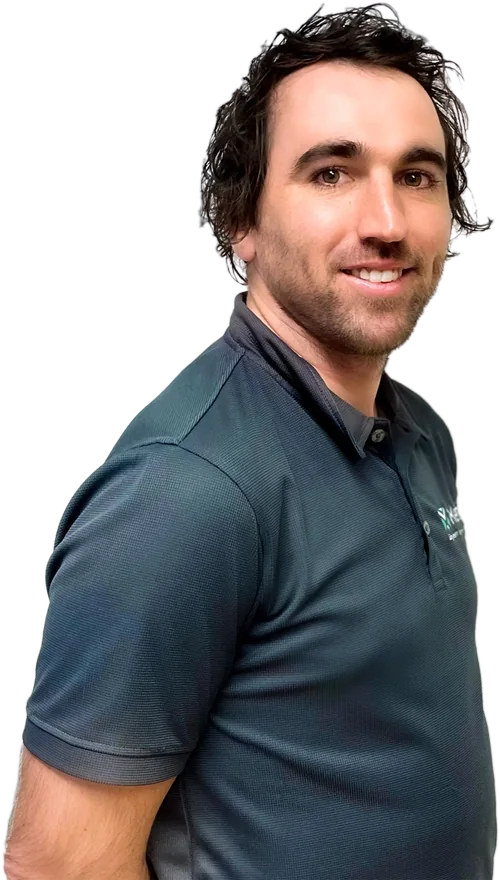 Scott Copetti, Surveyor